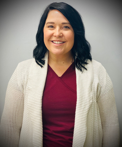Bethany Brewer - Regional Coordinator