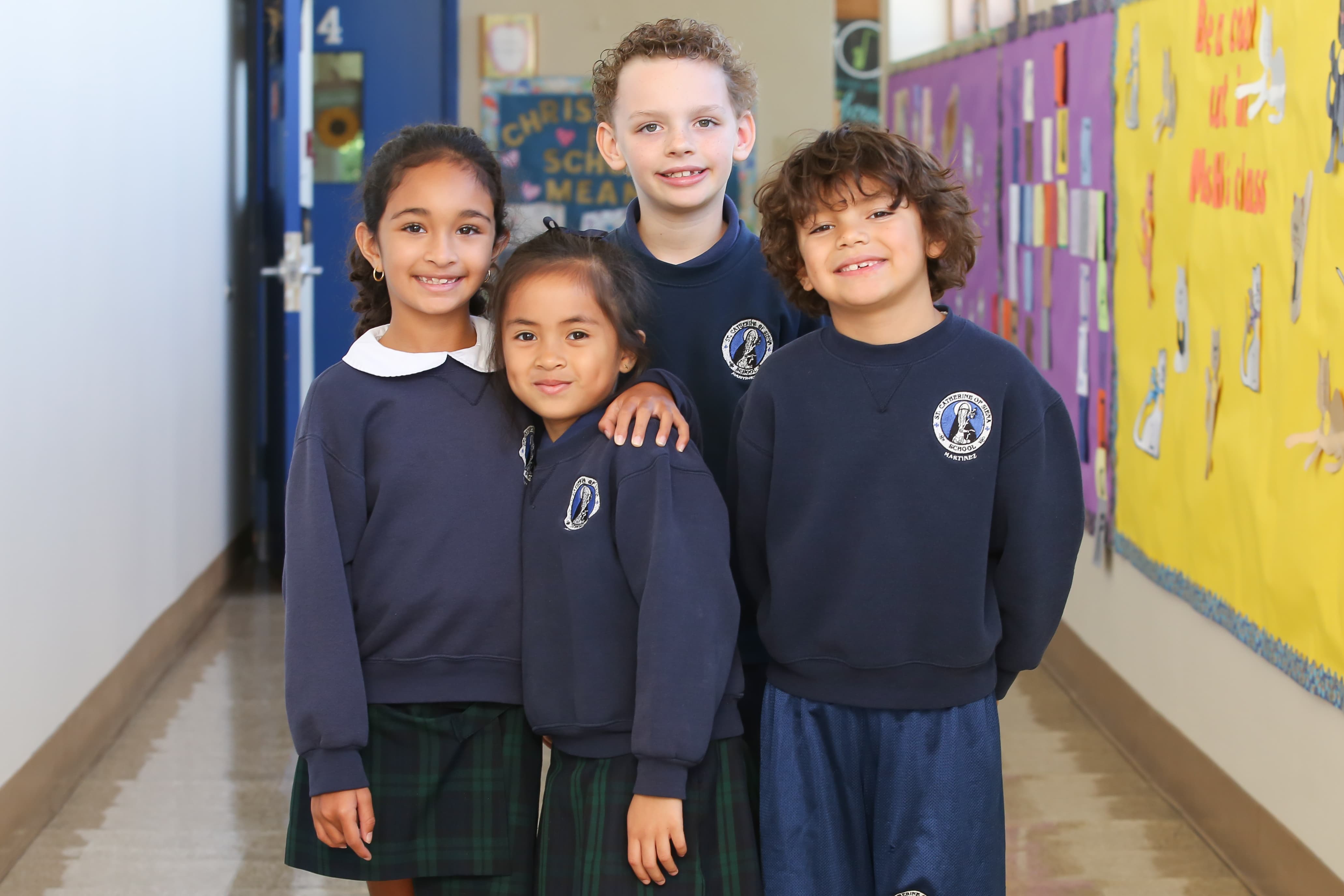 General Tuition Assistance