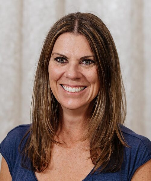 Kristin Bacon