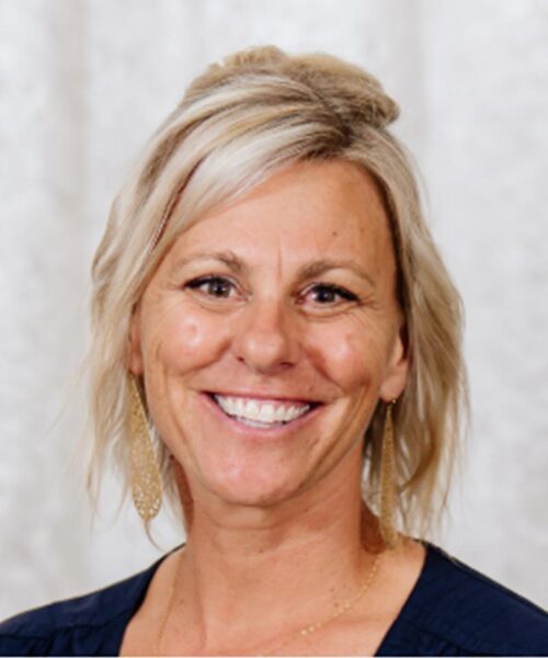 Stacy Beasley