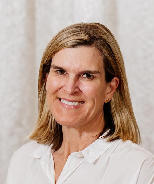 Ann Benson
