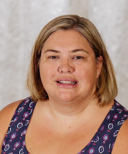Meredith Bristow