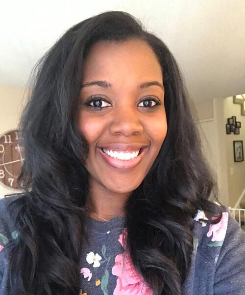 Tiffany Brown