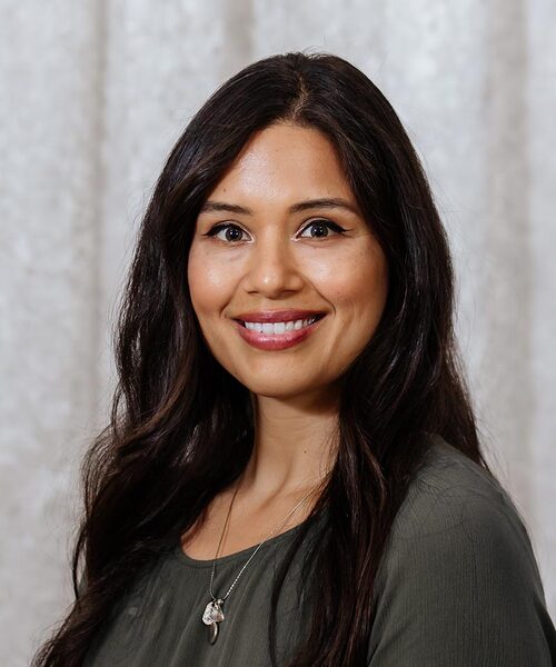 Priscilla Camarillo