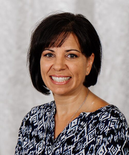 Dawn Campbell