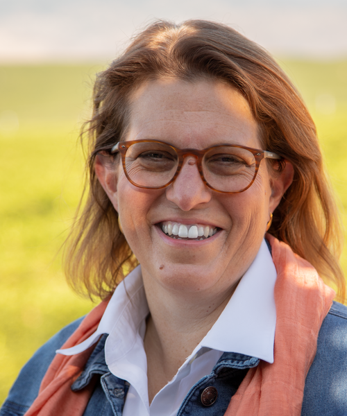 Heidi Christianson