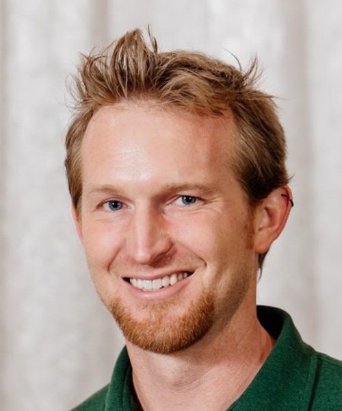 Aaron Davidsson