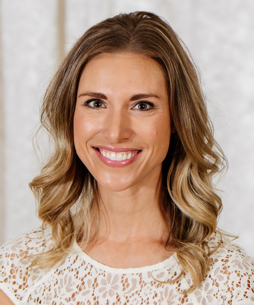 Sarah Hamer