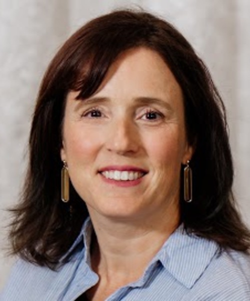 Vicki Jones