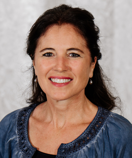 Mary LaMont