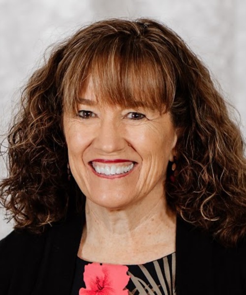 Susan Macedo