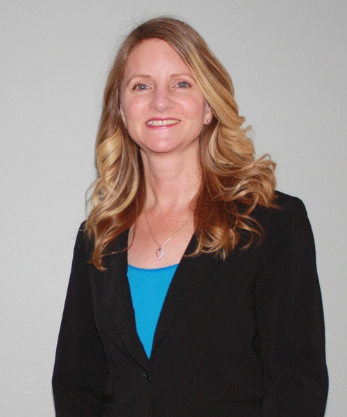 Teresa Nicholls