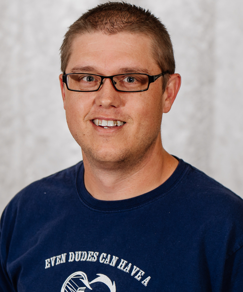 Randy (RJ) Whaley