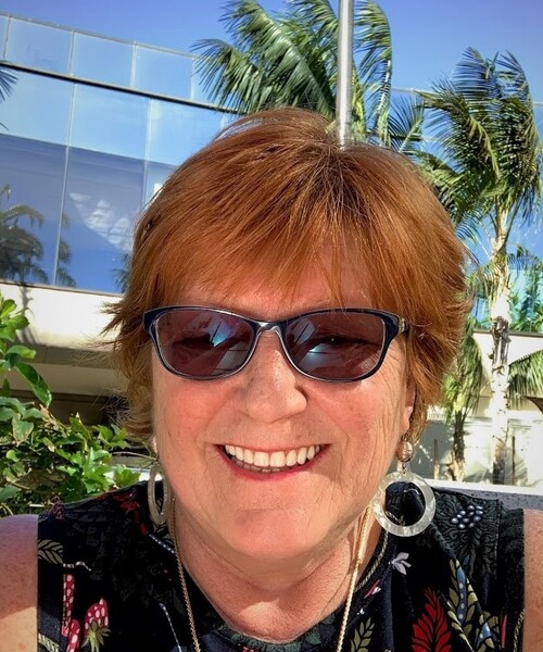 Lynn Wocell