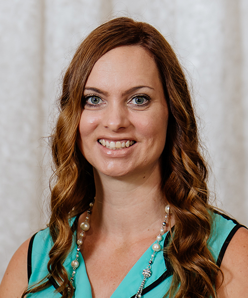 Tammy Hasenauer