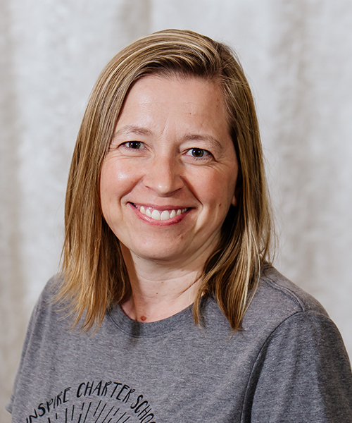 Annette Holbrook