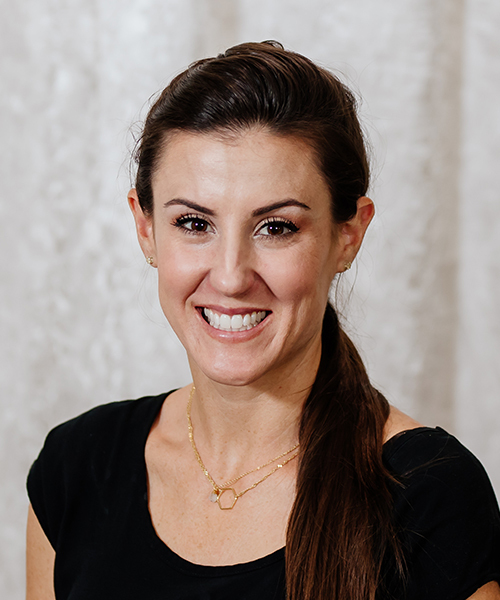 Pamela Gisler