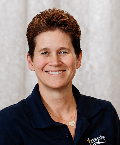 Mary Kridler