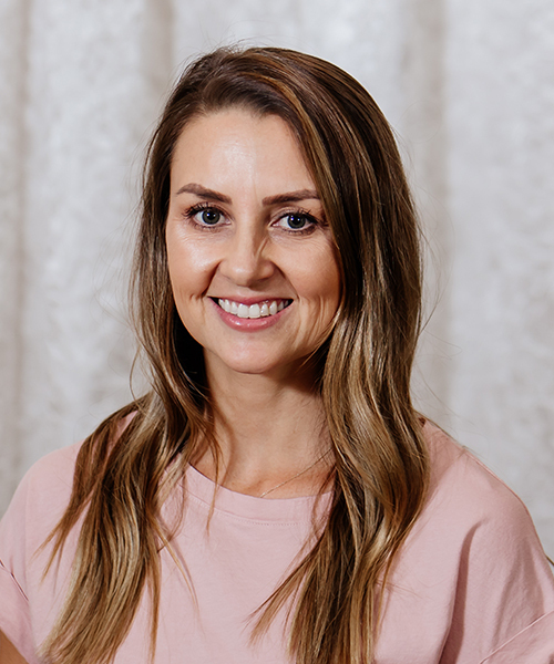 Caitlin Martin