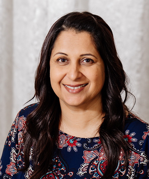 Noreen Mohiuddin