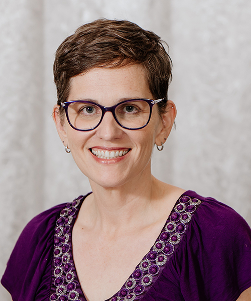 Susan Piron
