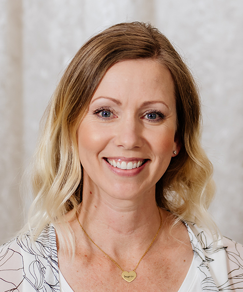 Allison Spence