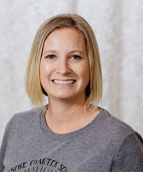 Michelle Walsh