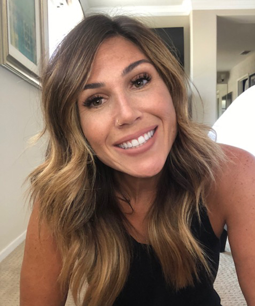 Lexi Rubalcaba