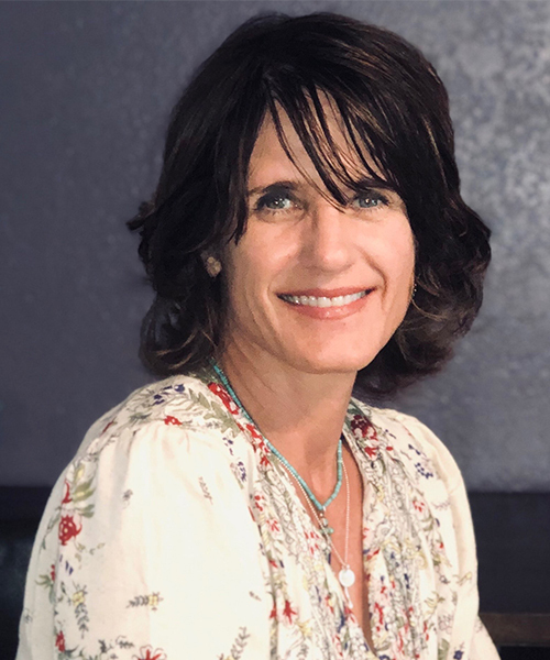 Amy DiGiacomo