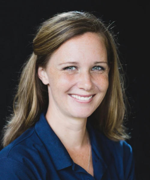 Kara Parkins