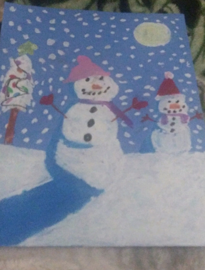Keyli Jorge Hernandez Art