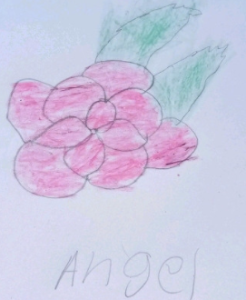 Angel Perez Art