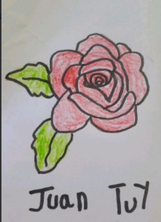 Juan Tuy Art