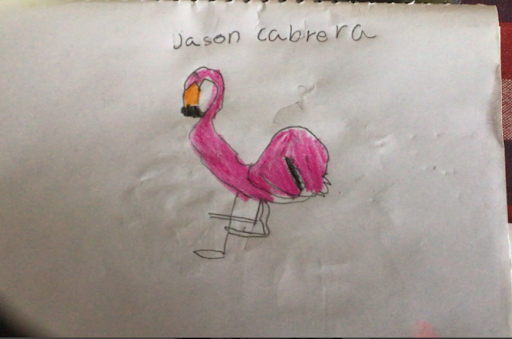 Jason Cabrera Art