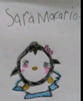 Sara Macario Art