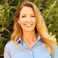 Julia Chandler