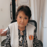 Sharon Ghaleb