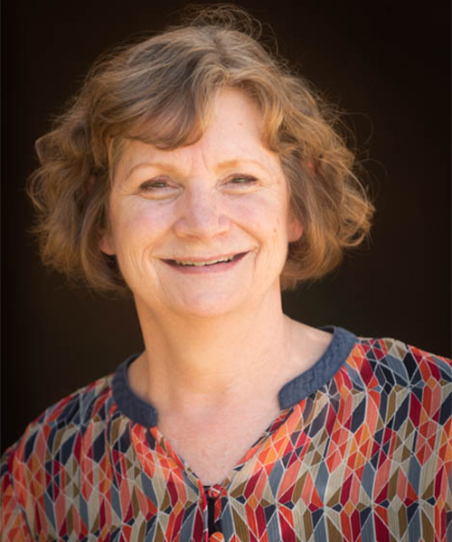 Valerie Blackburn - Homeschool Teacher