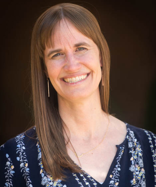 Melissa Ens - Homeschool Teacher