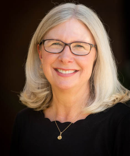 Tami Goossen - Homeschool Teacher