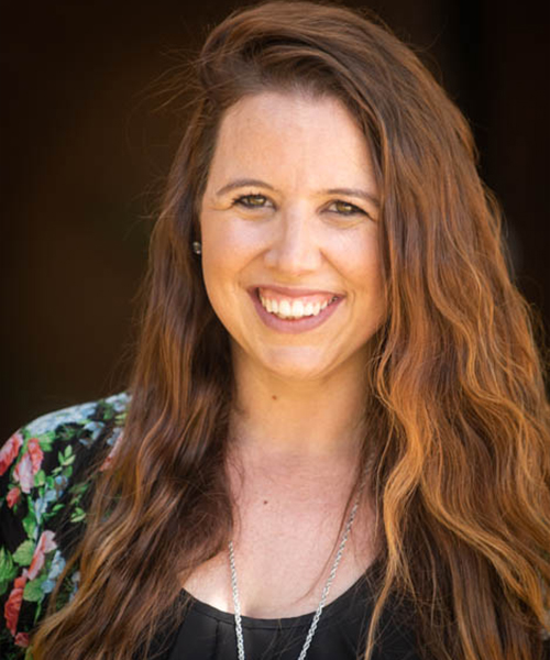 Kathryn Buckley - Homeschool Teacher
