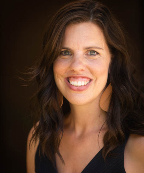 Jenny Plumb - Regional Coordinator