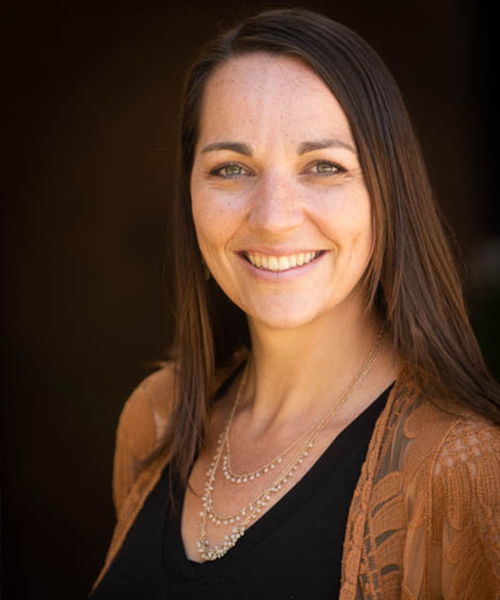 Margie McIntyre - Homeschool Teacher