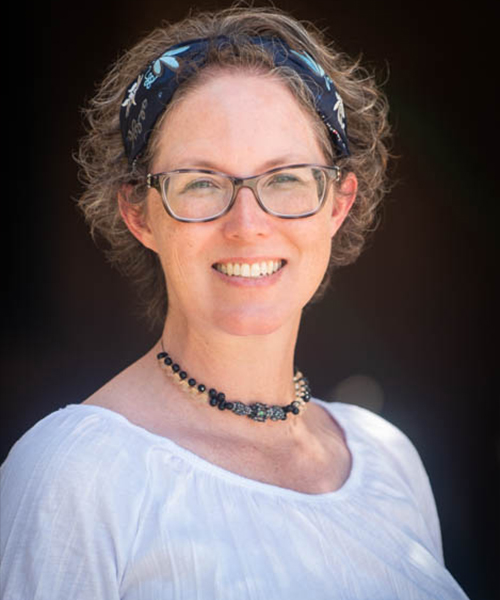 Shiela Skibbie - Homeschool Teacher