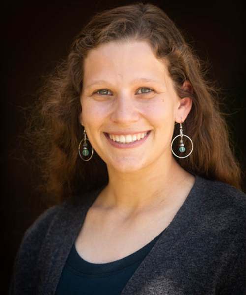 Megan Rios - Homeschool Teacher