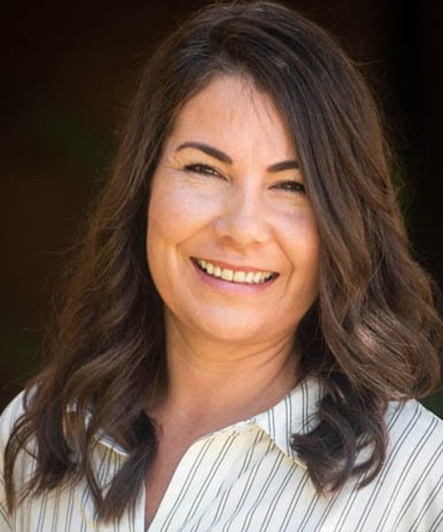 Stacey Pettitt - Homeschool Teacher