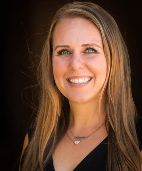 Anna Wilkinson - Homeschool Teacher
