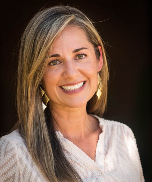 Vikki Shumaker - 504 Coordinator
