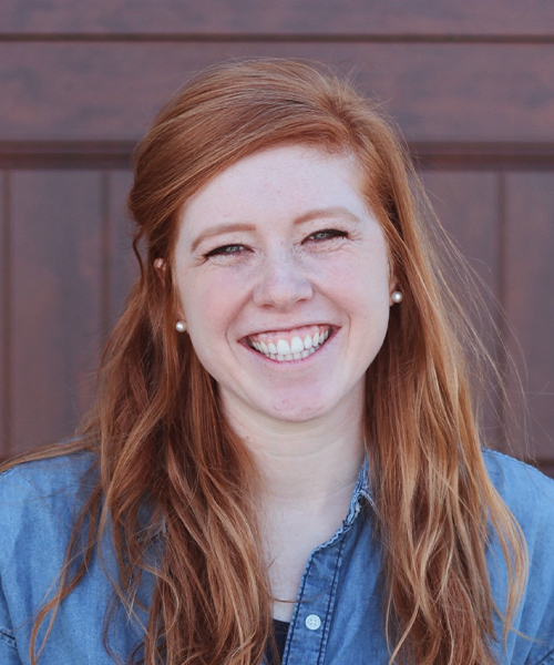 Becky Bennet - Education Specialist