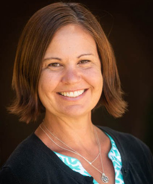 Barbara Bolaños - Homeschool Teacher